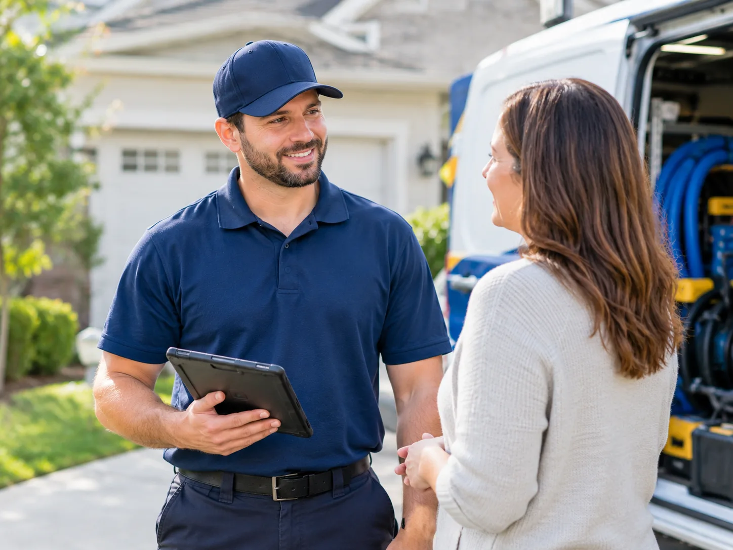 Sewage Backup Cleanup Monroeville, PA FAQs